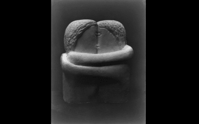Brancusi Kiss: French Authorities Refuse Historical Monument Export Licence