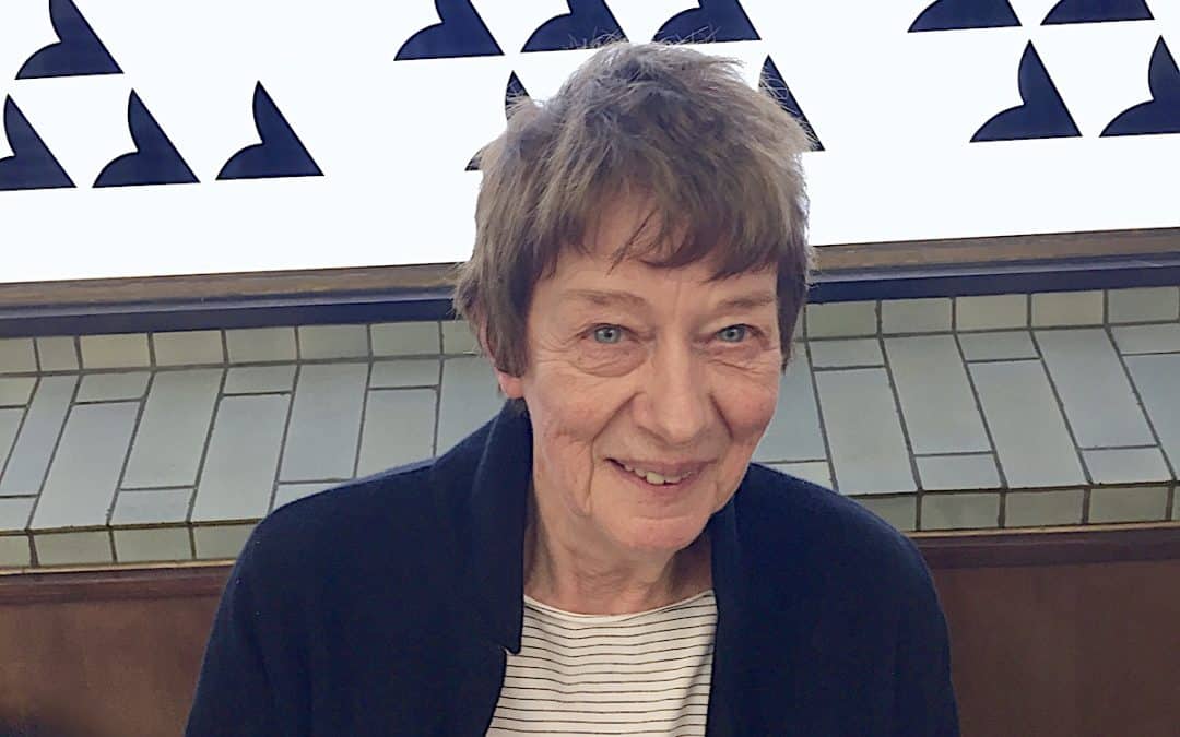 Bridget Riley Donates Major New Work To Tate Britain’s Collection