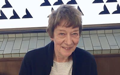 Bridget Riley Donates Major New Work To Tate Britain’s Collection