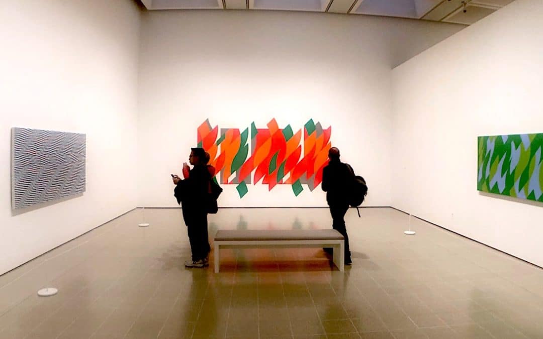 Ten UK Exhibitions You Should Have Seen In 2019 – Edward Lucie-Smith