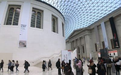 British Museum To Display Stolen Items Recovered from Collection