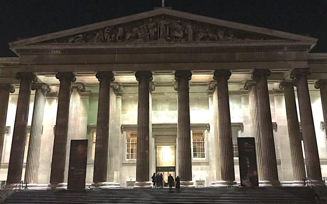 British Museum Recovers A Further 268 Stolen Objects From Collection