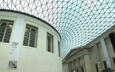 British Museum Puts Four Million Objects Online 