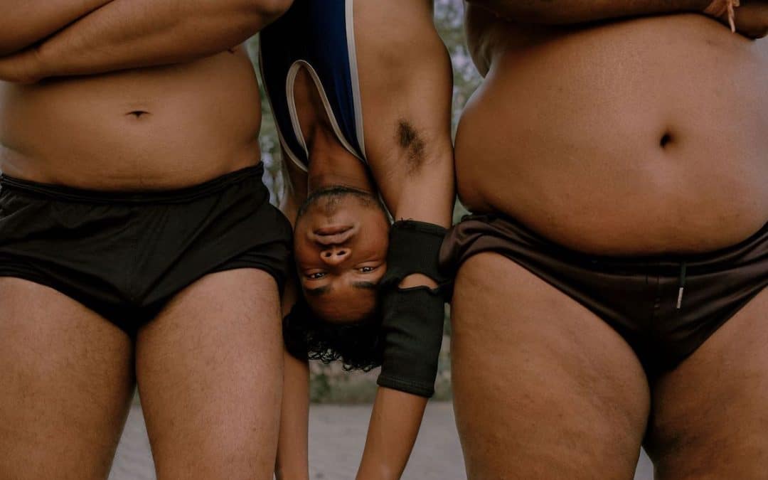 Taylor Wessing Photo Portrait Prize 2023 Shortlist Announced