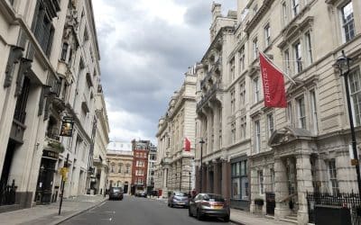 UK Guidelines Exempt Masks In Museums, Galleries And Auction Houses 