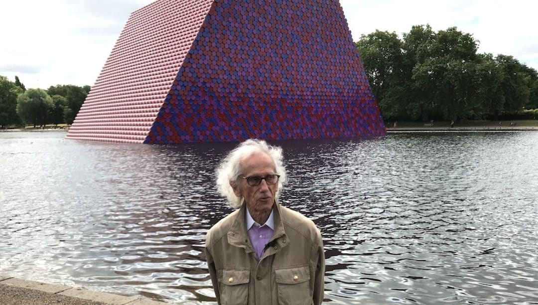 Art Industry Deaths 2020 – In Memoriam – Artlyst