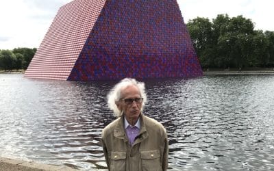 Art Industry Deaths 2020 – In Memoriam – Artlyst