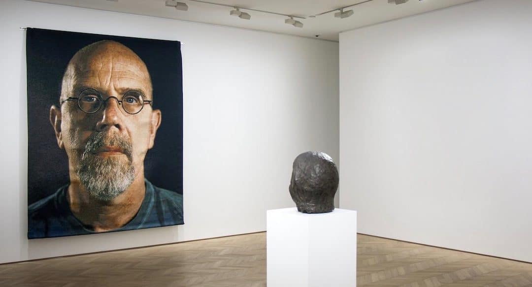 Pioneering Photorealist Painter Chuck Close Dead At 81