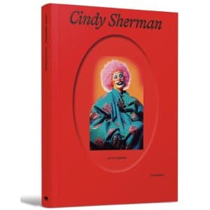 Cindy Sherman – Anti-fashion - Artlyst Book review