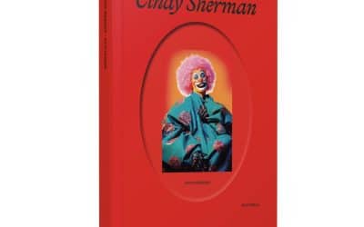 Cindy Sherman – Anti-fashion – Artlyst Book review