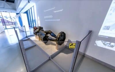 Toppled Colston Statue Sparks Renewed Debate at Bristol Museum