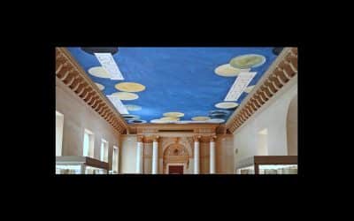 Louvre Settles Legal Dispute With Cy Twombly Foundation – NFT Mistake: Bored Ape sells for $3,000 Not $300,000 – Animal Therapy: The Cats of Louis Wain Exhibited