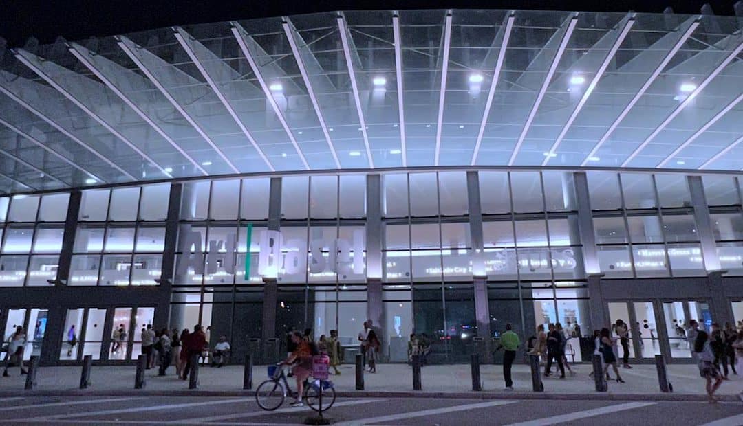 Art Basel Miami Beach 20th Anniversary Edition – What The Dealers Said