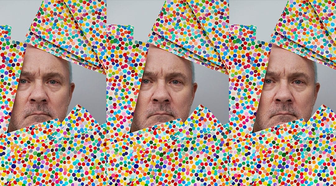 Damien Hirst To Publically Burn Paintings – Samson Kambalu To Unveil Fourth Plinth Commission – Rhea Storr New Art On The Underground Commission