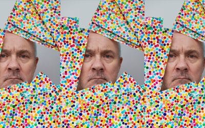 Damien Hirst To Publically Burn Paintings – Samson Kambalu To Unveil Fourth Plinth Commission – Rhea Storr New Art On The Underground Commission