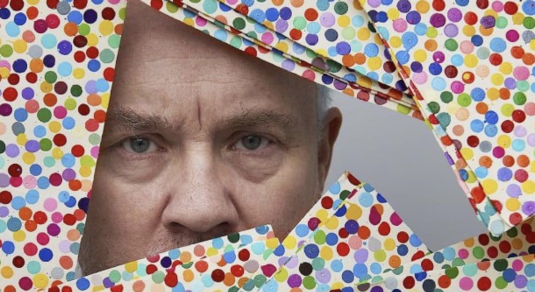 Damien Hirst Earns $25m With His NFT Edition – Art Basel Gazumps FIAC Taking Grand Palais Slot – Gainsborough’s Blue Boy Returns To London 