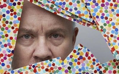 Damien Hirst Earns $25m With His NFT Edition – Art Basel Gazumps FIAC Taking Grand Palais Slot – Gainsborough’s Blue Boy Returns To London 