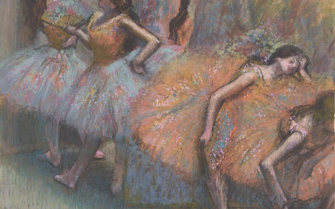 National Gallery Secures Three Masterworks In Bicentenary Acquisition Spree