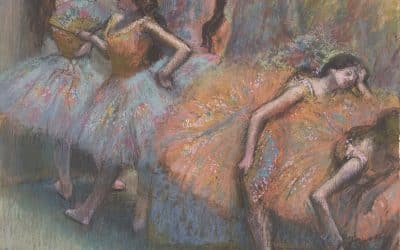 National Gallery Secures Three Masterworks In Bicentenary Acquisition Spree