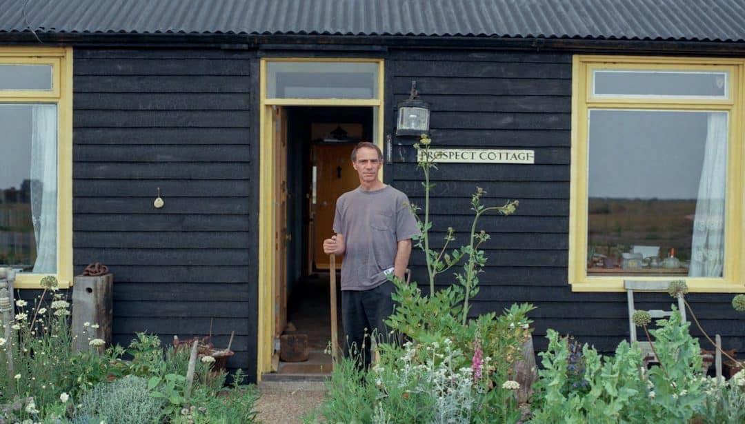 Artists Launch Campaign To Save Derek Jarman’s Seaside Home