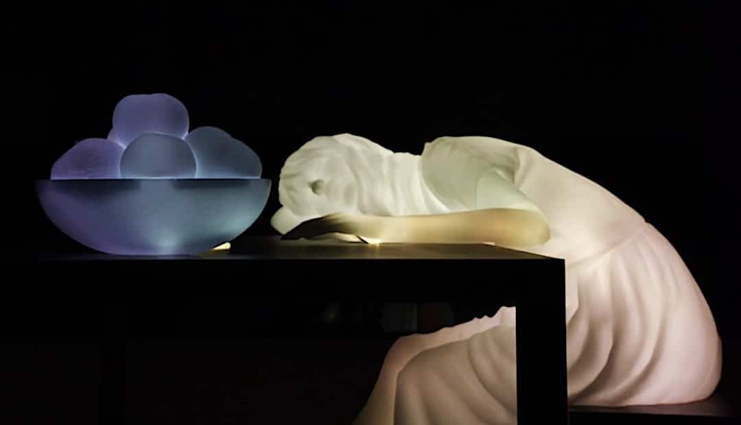 What’s The Fuss About Non-Fungible Tokens? – Edward Lucie-Smith