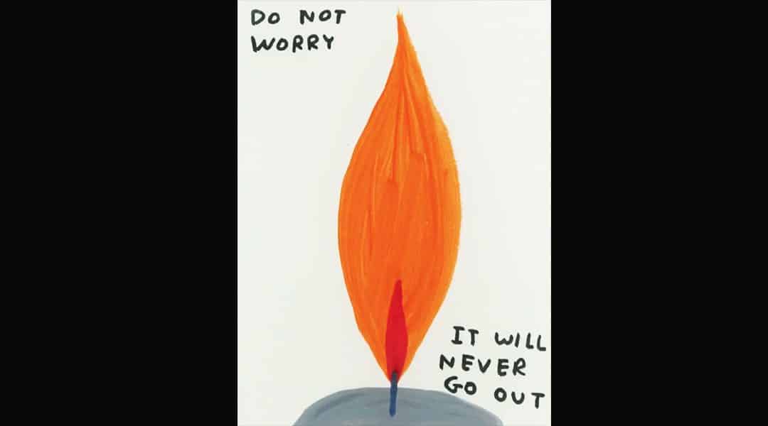 New Documentary About Glaswegian Art From 1985 Announced – Clare Henry