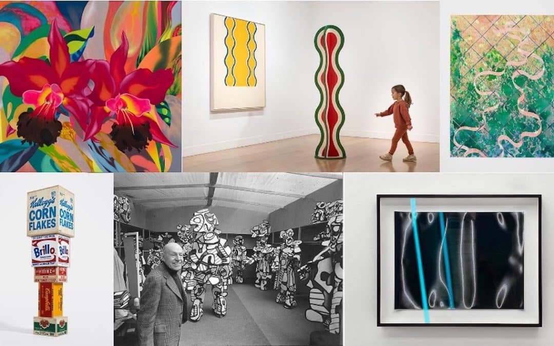 London Launches First Gallery Weekend Initiative 