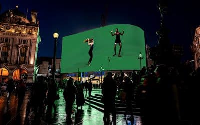 Eddy Peake In Piccadilly – Freelands Award Announced – Johns / Rauschenberg Collaboration Discovered