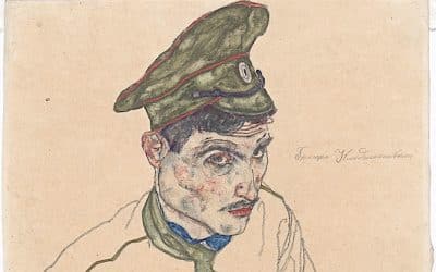 Egon Schiele: Art Institute of Chicago Ordered to Return Nazi-Looted Drawing