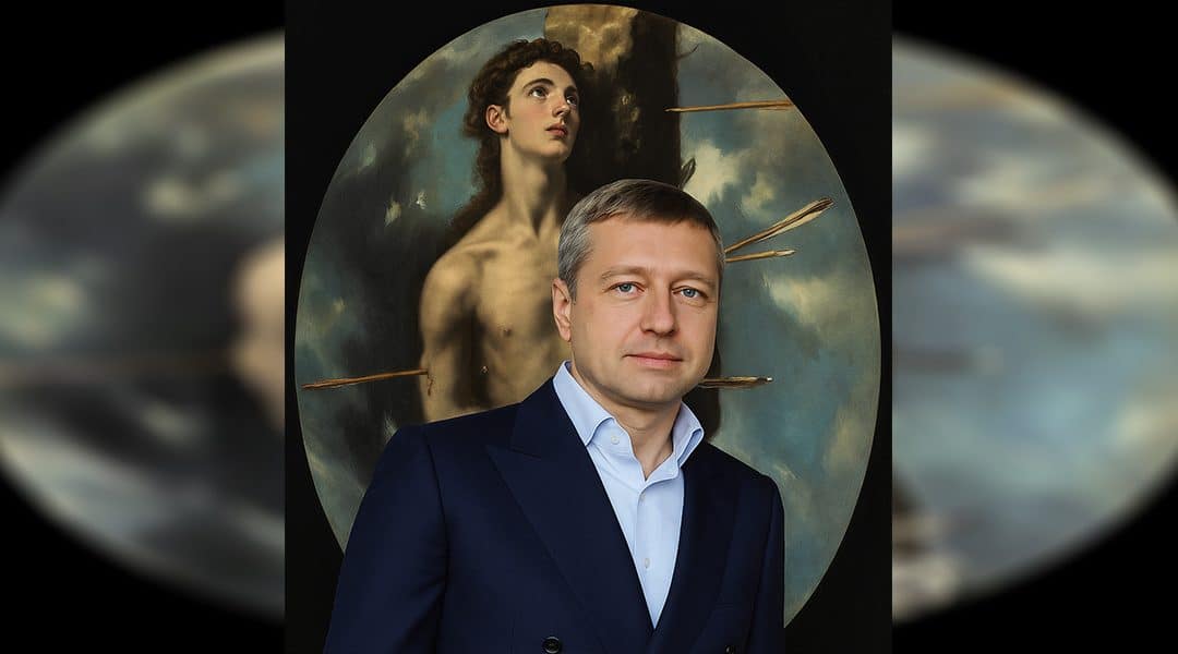 El Greco Belonging To Russian Billionaire Dmitry Rybolovlev In Legal Restitution Fight