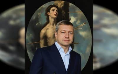 El Greco Belonging To Russian Billionaire Dmitry Rybolovlev In Legal Restitution Fight