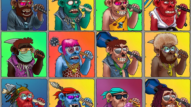 Three UK Nationals Charged In $2.7 Million NFT Scam