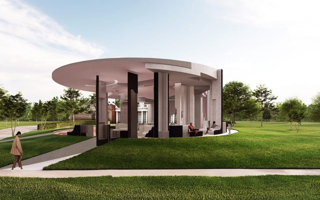 Serpentine Pavilion And Summer Gala 2020 Cancelled