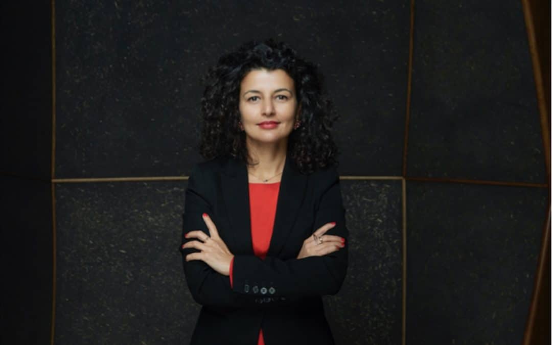 Fatos Üstek Quits Directorship of Liverpool Biennial – Society of Antiquaries Priced Out Of Mayfair – Xora’s Sleeping Protest Aimed At JK Rowling