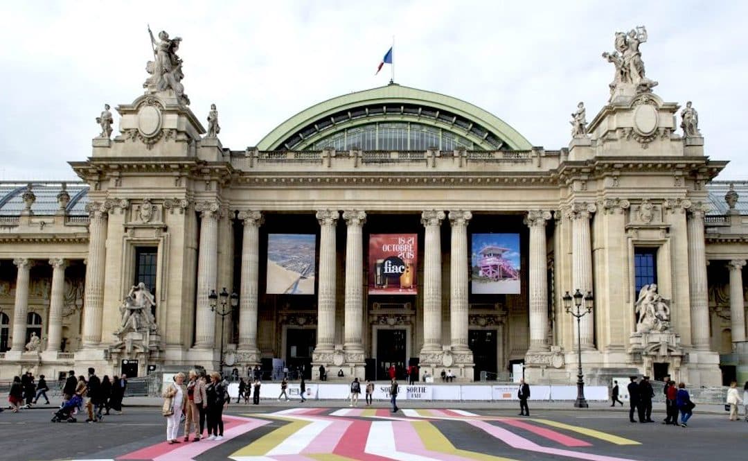 FIAC Paris: Artworld Mourns Another Major Fair Cancellation