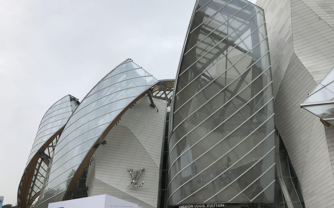 French Billionaire Bernard Arnault Faces Money Laundering Probe