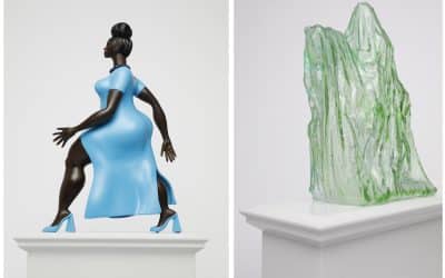 Fourth Plinth Trafalgar Square 2026-2028 Artists Announced