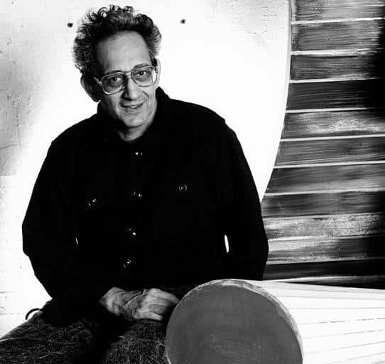 Frank Stella A Pioneer Of Minimalism And Geometric Abstraction Has Died Aged 87