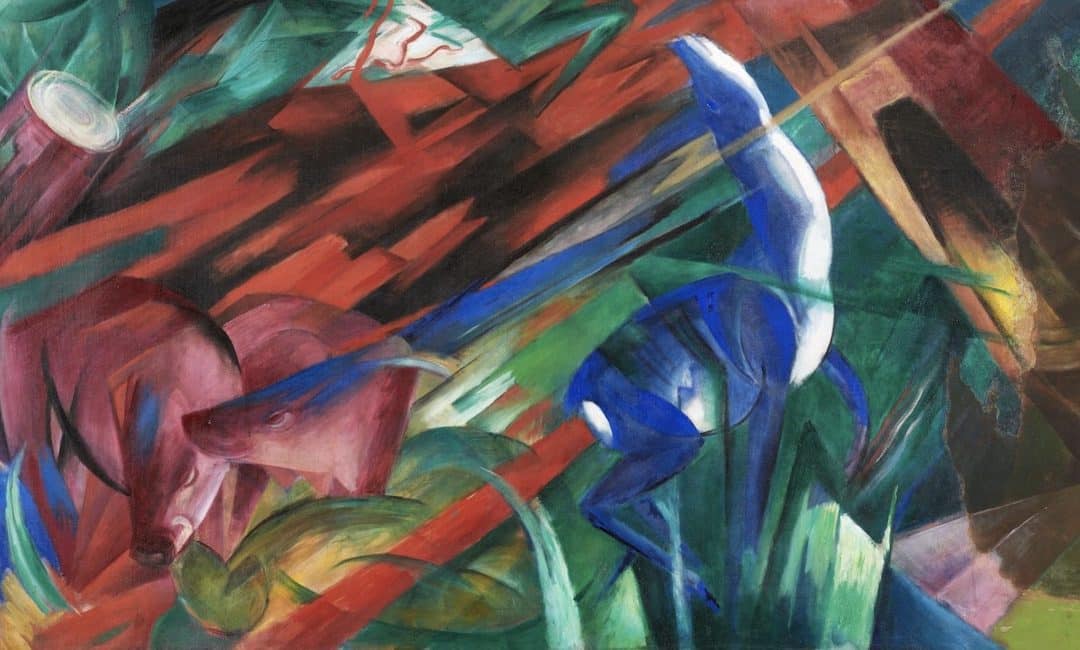 Kunstmuseum Basel Unveils Degenerate Art Exhibition From Their Own Collection