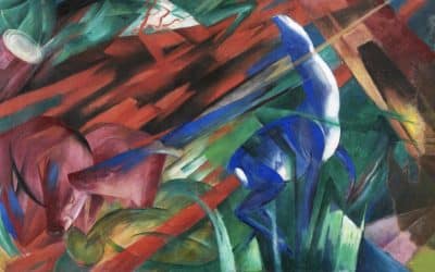 Kunstmuseum Basel Unveils Degenerate Art Exhibition From Their Own Collection