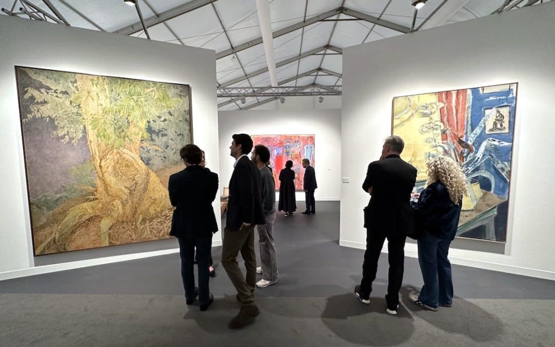 DACS Pays Out £10.1m In Royalties To Artists In 2023