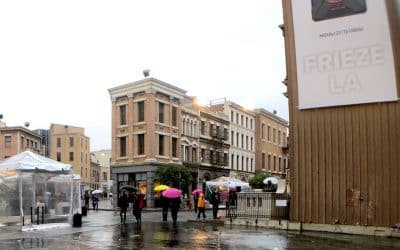 Frieze And Basel 2021 Fairs Have A Rethink As COVID Takes Its Toll