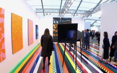 Frieze London Report 2019 – What The Galleries Said