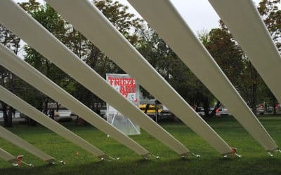 Frieze New York 2020 Cancelled 