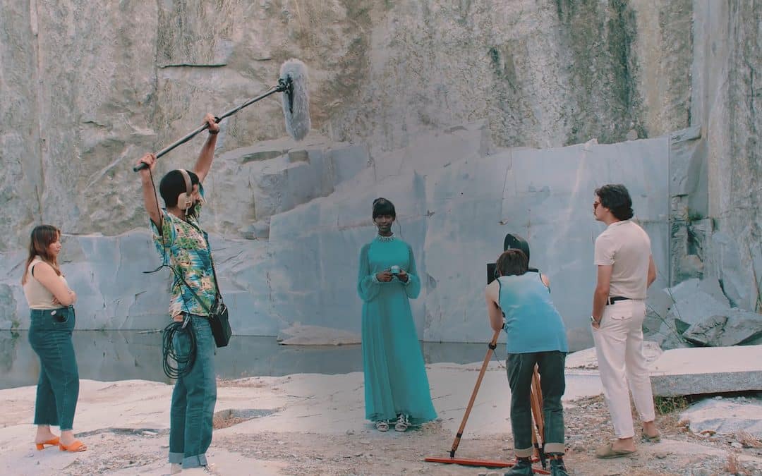 Grace Ndiritu Wins Jarman Award 2022 – £120,000 Art Fund Museum of the Year Award  –  2023 Turner Prize Towner Eastbourne Jury Announced