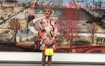 Arise Sir Grayson Perry and Sir John Akomfrah Knighted In New Year’s Honours List