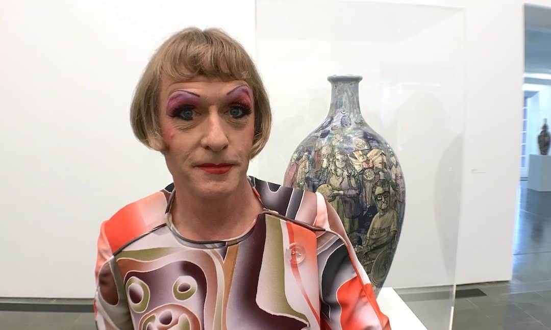 Art Fund Steps In With Shared 200K Museum Of The Year Award