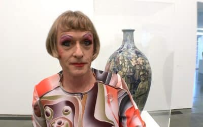 Art Fund Steps In With Shared 200K Museum Of The Year Award