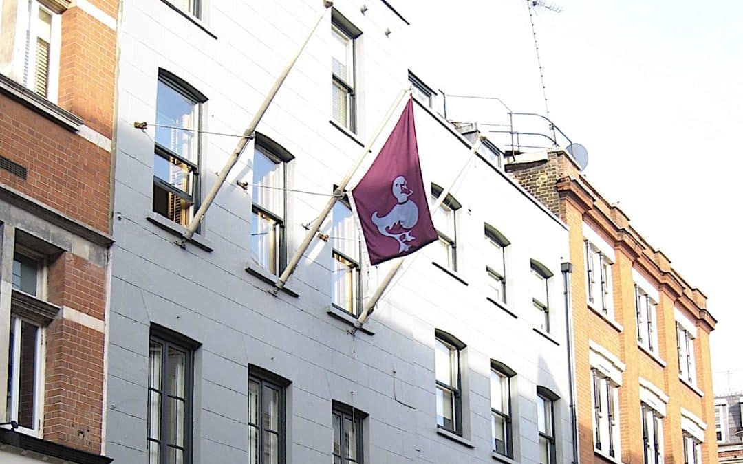 The Groucho Club Shuttered Amidst Serious Criminal Investigation