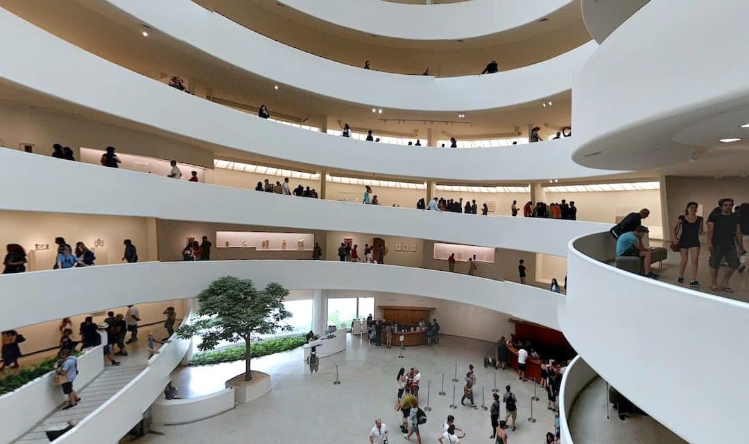 More Restitution Problems For Picasso, Van Gogh And British Museum Antiquities